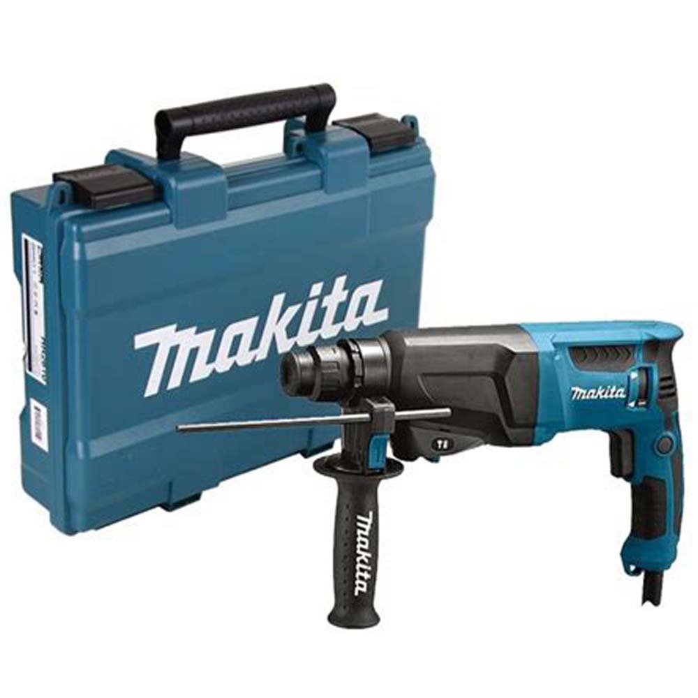 Makita Rotary Hammer – Combo-promo