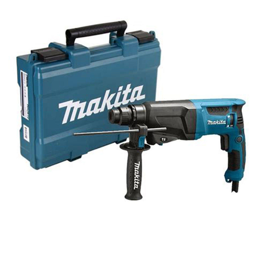 Makita Rotary Hammer – Combo Promo