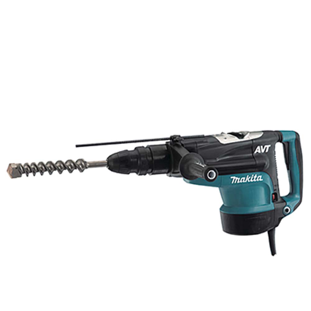 Makita Sds-max Rotary Hammer