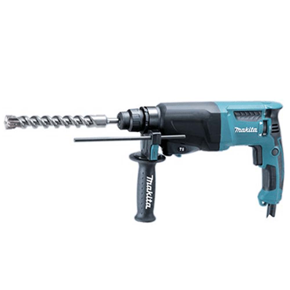 Makita Sds-plus Combination Hammer