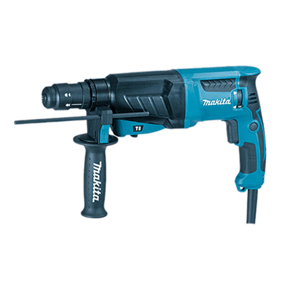 Makita Sds-plus Combination Hammer Quick Change Drill Chuck