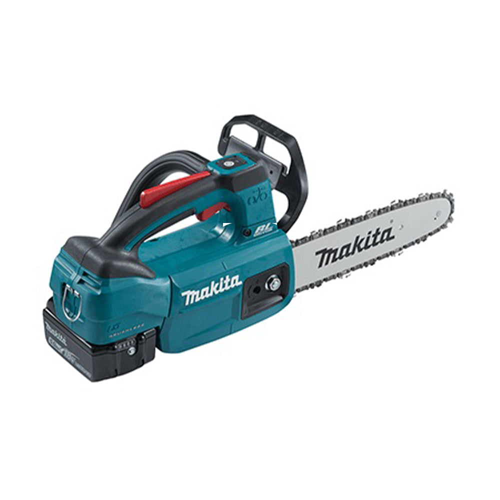 Makita Cordless Chain Saw