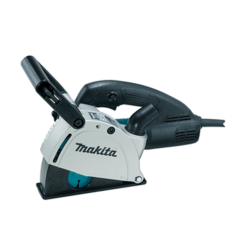 Makita Wall Chaser With Makpac