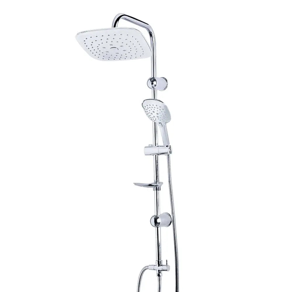 Massimo Umbrella Shower Set BuyonBudget