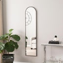 Metal Frame Wall Mirror