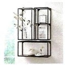 Metal Wall Shelf