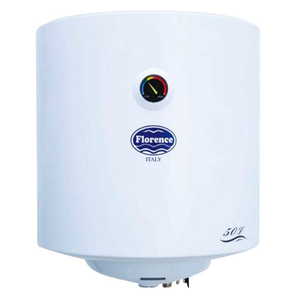Milano Water Heater Vertical