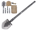 Military Shovel - Grey RS-C008