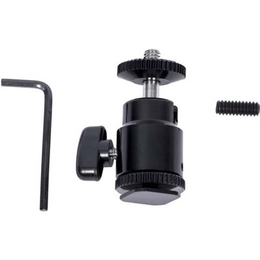 Promage Universal Pro Mini Ball Head