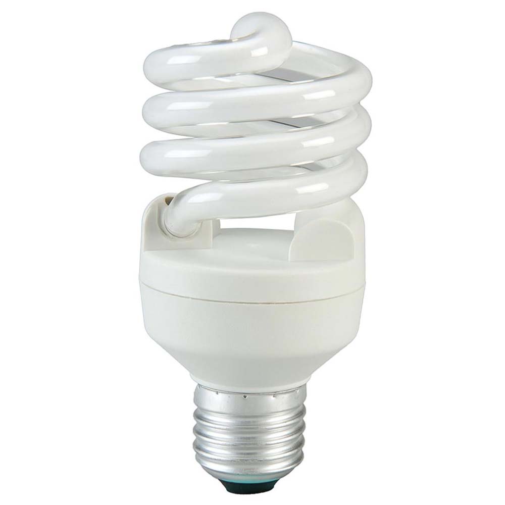 Osram Duluxstar Mini Twist Compact Fluorescent Light
