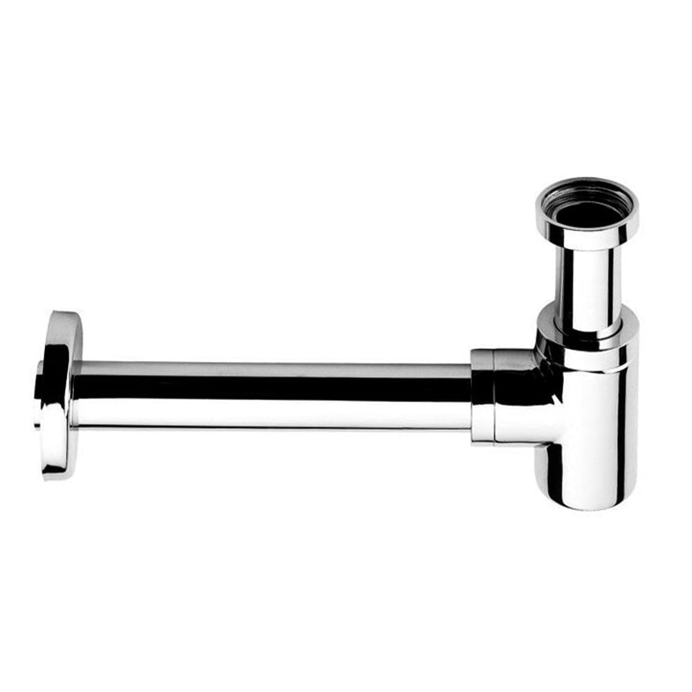 Minimal Trap 11/4 For Bidet - Chrome A755114