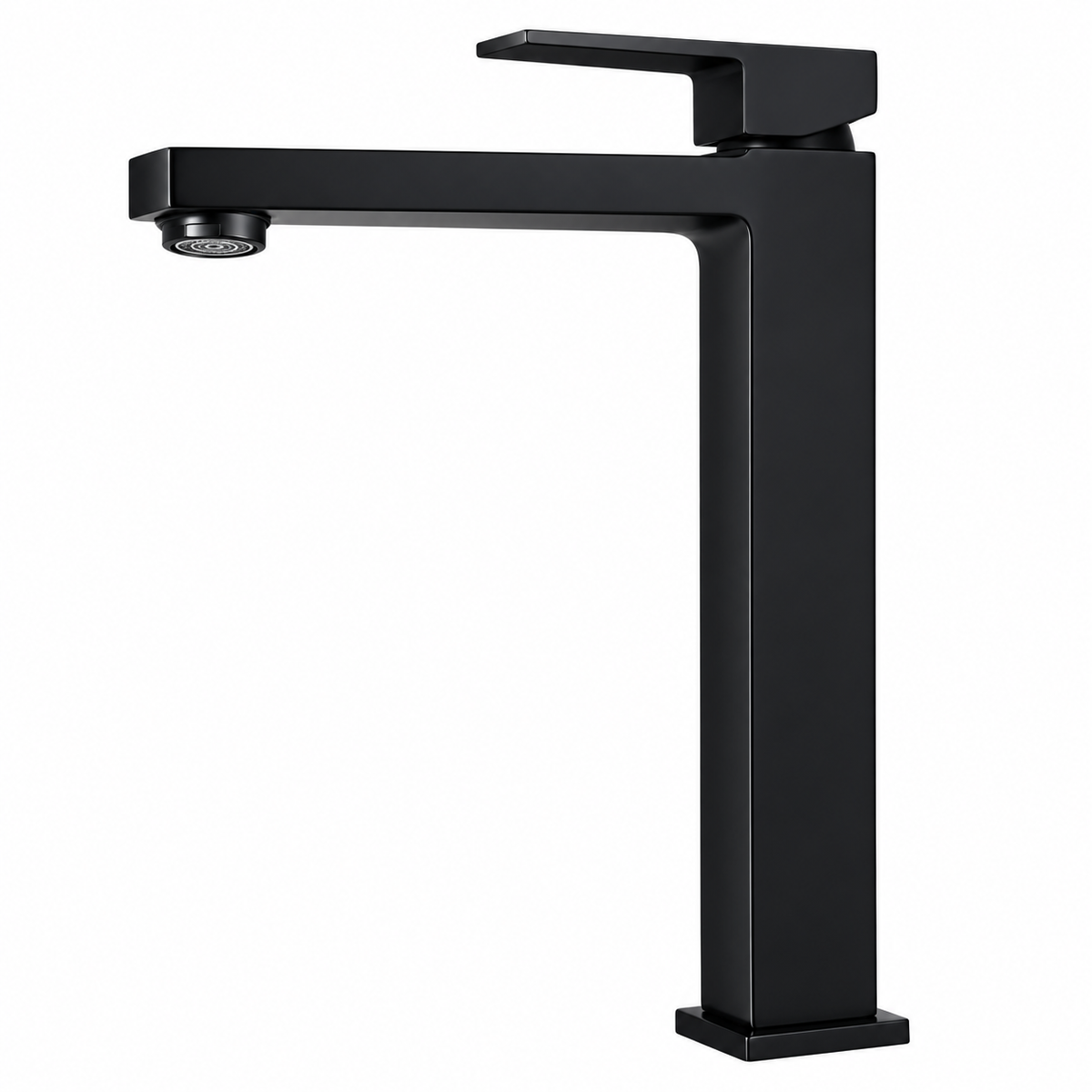 Basin Mixer – Tall