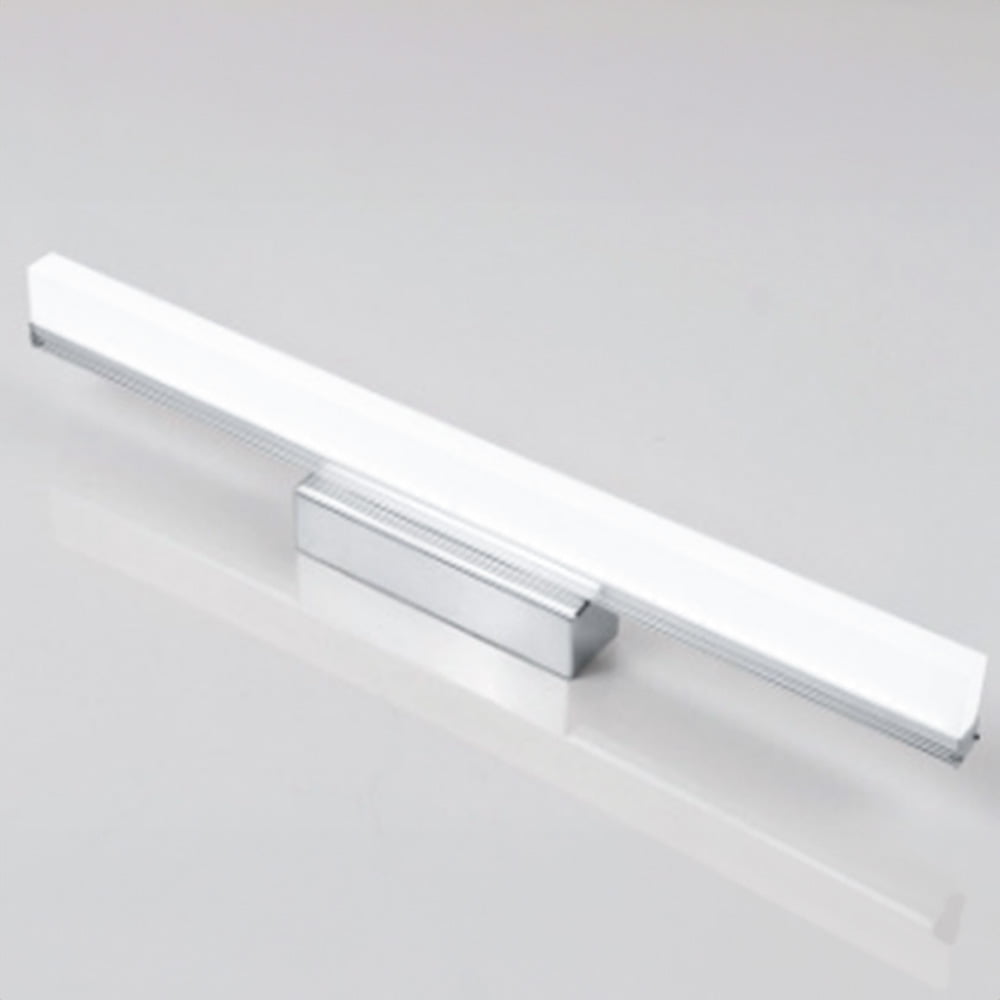 Mirror Lamp - Silver 12w 50cm 4000k (6270)