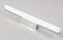 Mirror Lamp 12W 50cm 4000K Silver 6270