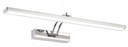 Mirror Lamp 14W 60cm 4000K Silver 5535Y