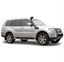 Mitsubishi Pajero-V93 Snorkel SS41HF (UNI-SMV93)