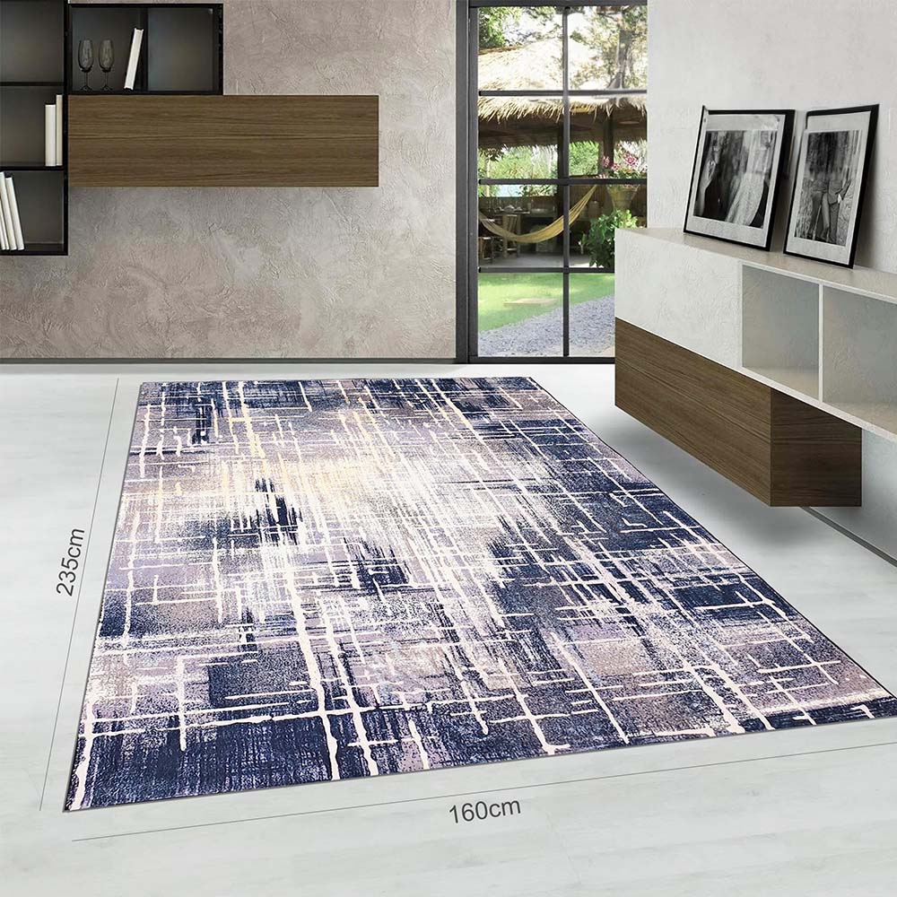 Modern Design Big Carpet For Living And Bedroom