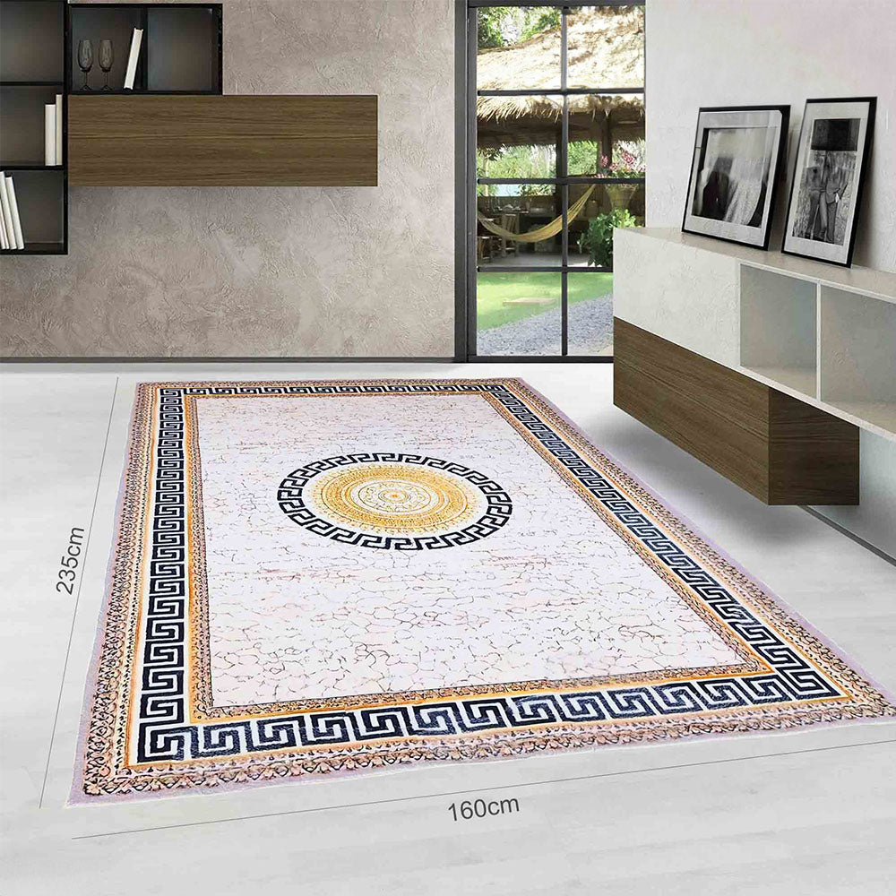Modern Design Big Carpet For Living And Bedroom