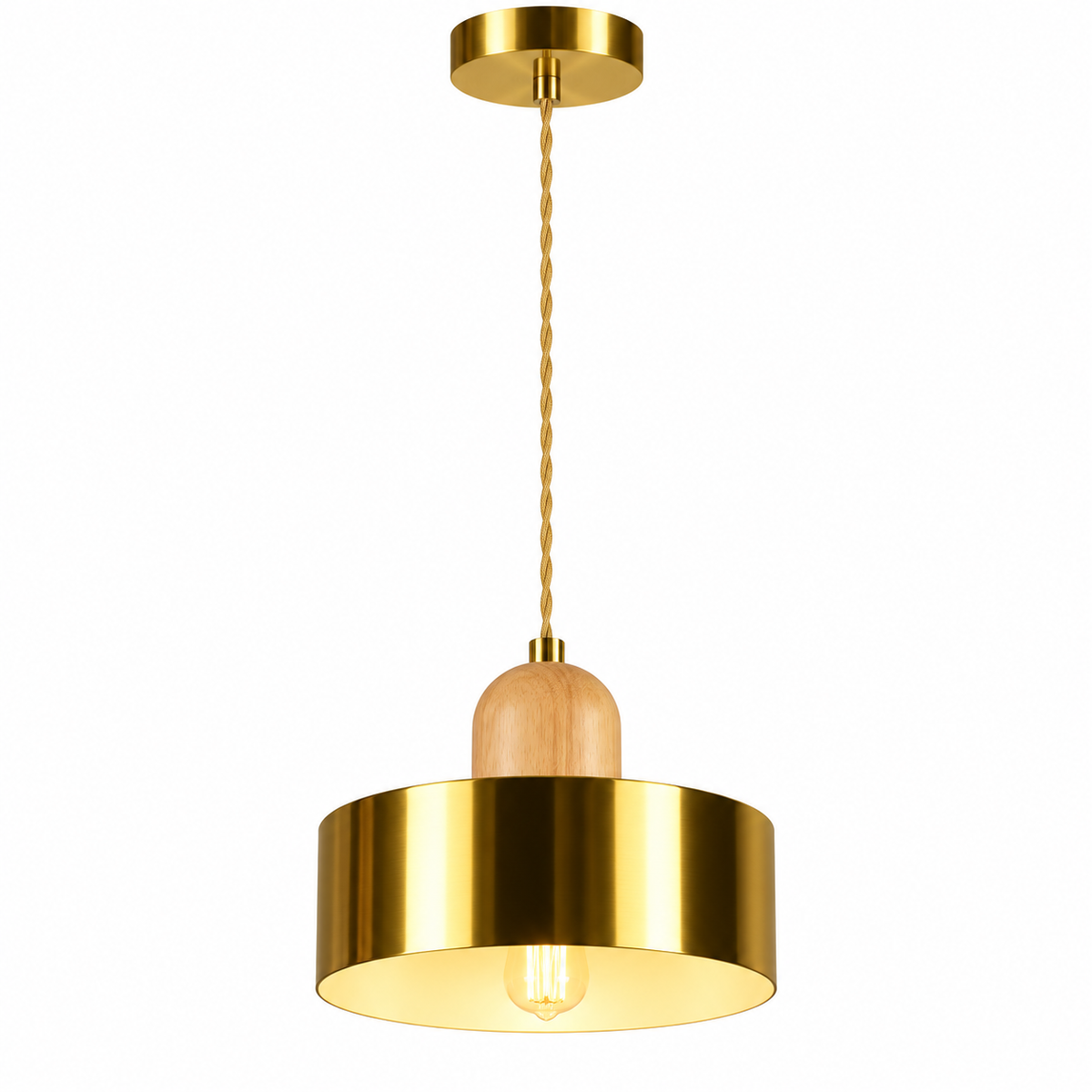 Pendant Hanging Light