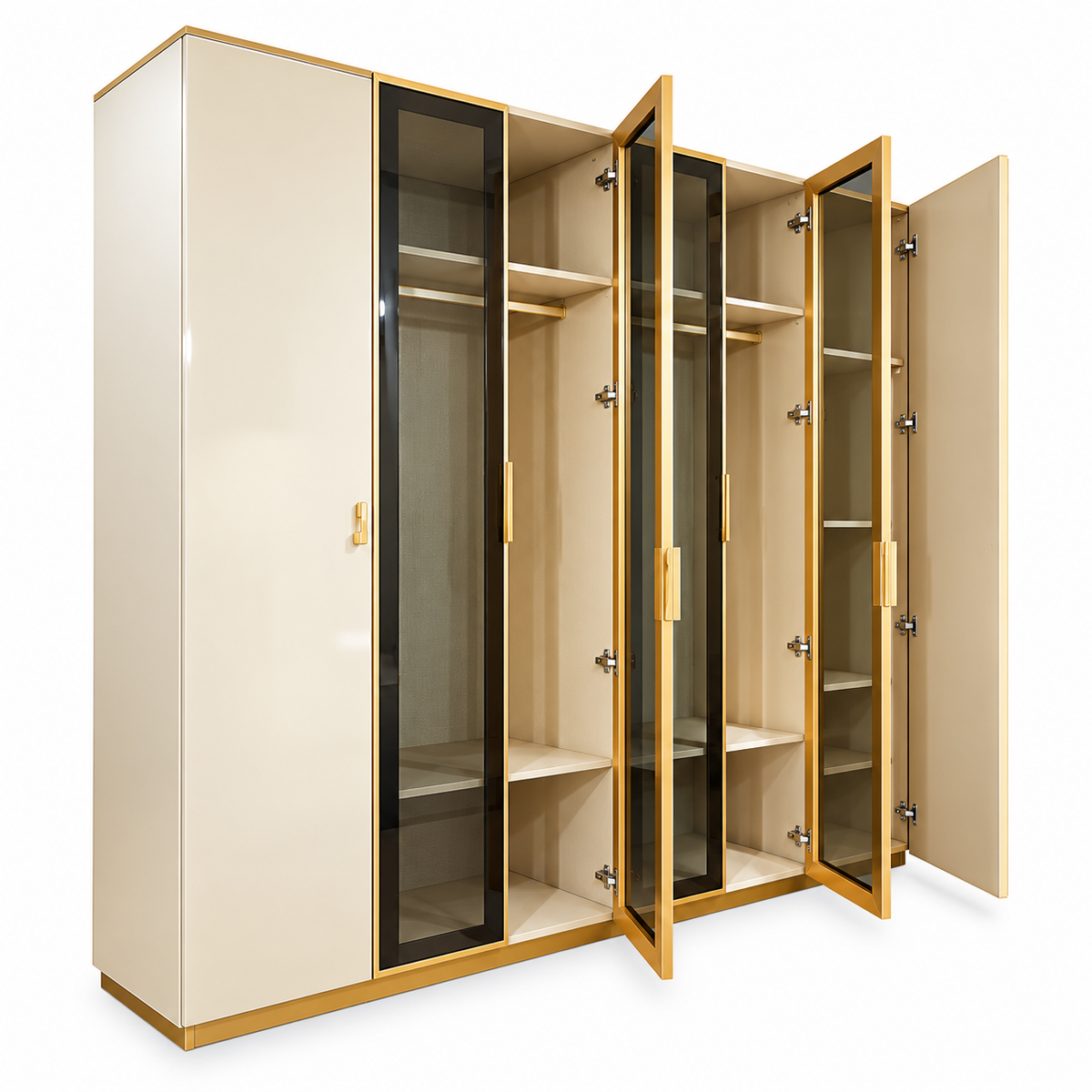طقم غرفة نوم