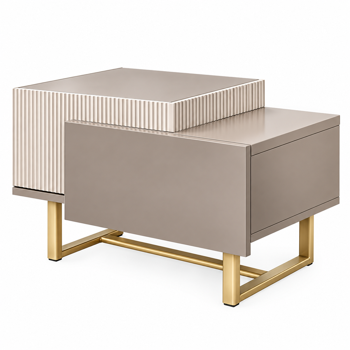 Atlas Bedroom Set