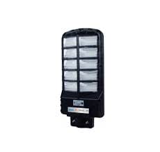 Modi Solar Street Light Qatar