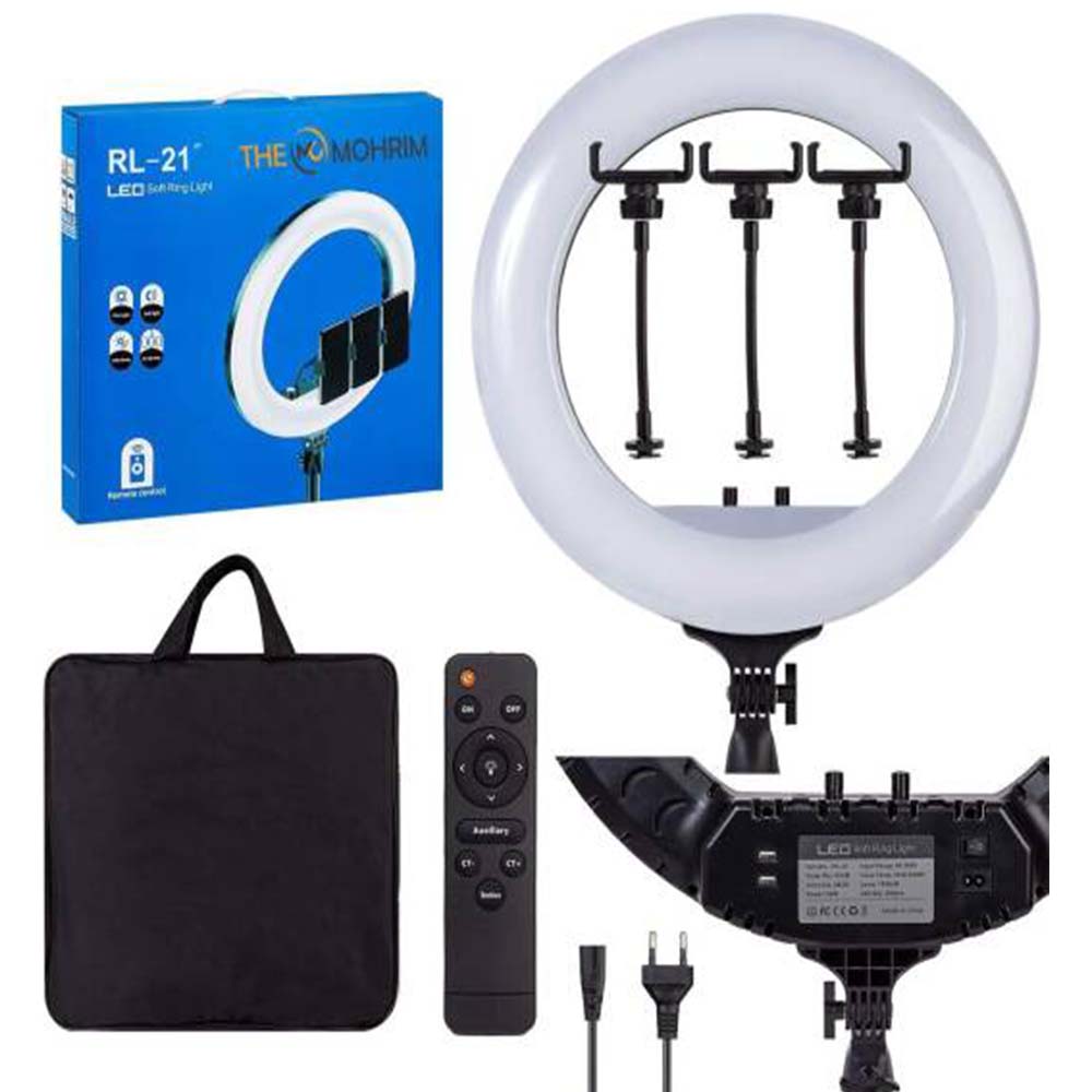 Mohrim Led Ring Light