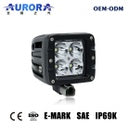 Monster Light ALO-K-2-E4T 40W 2" Flood LED Light