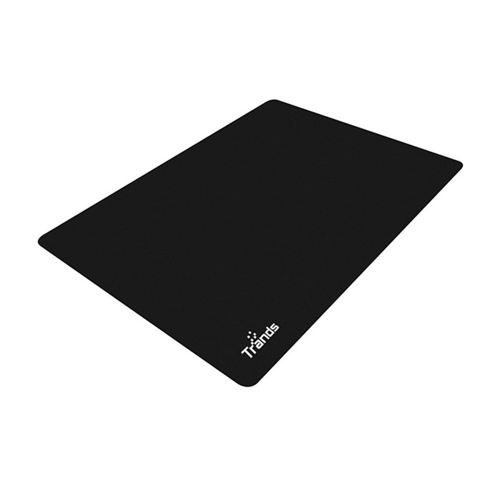 Super Thin And Non-slip Backing Silicone Mouse Pad