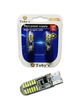Tobys PCB 2835 20SMD LED Light