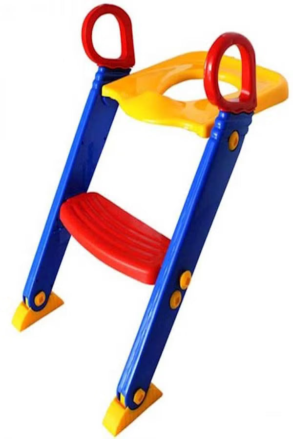 Bambino Foldable Kids Toilet Seat