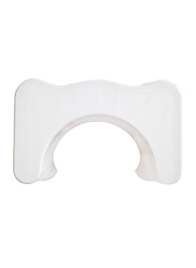 Antiskid Bathroom Toilet Stool