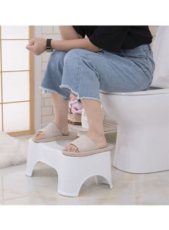 Bathroom Toilet Stool