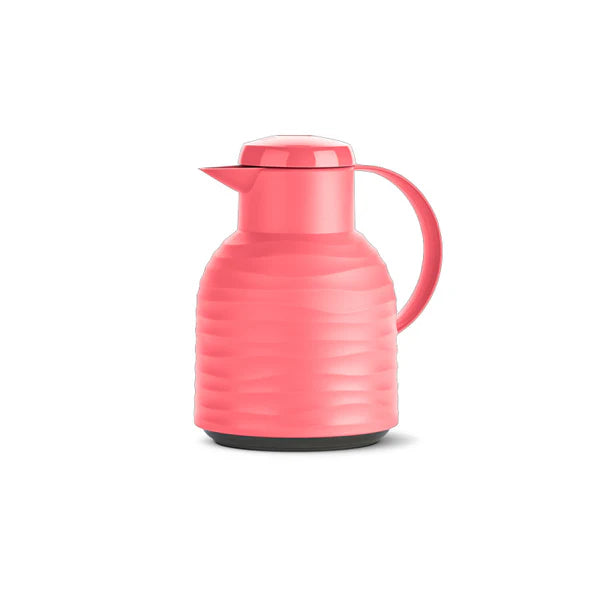Emsa Samba 1.0L Coral Pink Flask