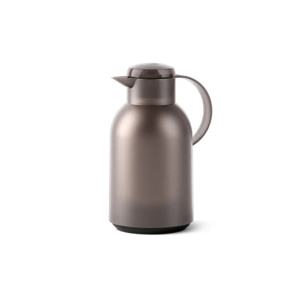 Emsa Samba 1.5L Taupe Flask