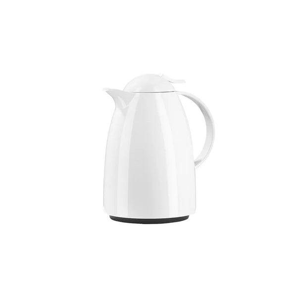 Emsa Auberge 1L White Flask