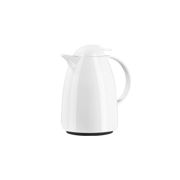 Emsa Auberge 1.5L White Flask