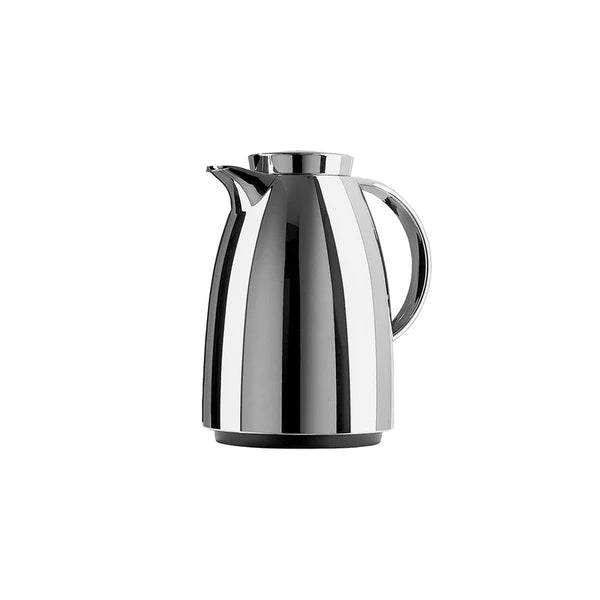 Emsa Auberge 1L Chrome Flask