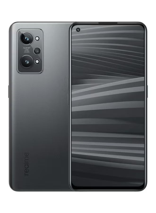 GT2 Dual Sim Black 12GB RAM 256GB 5G - International Version