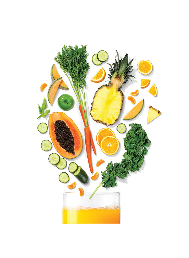 Slow Juicer NB-SJ300
