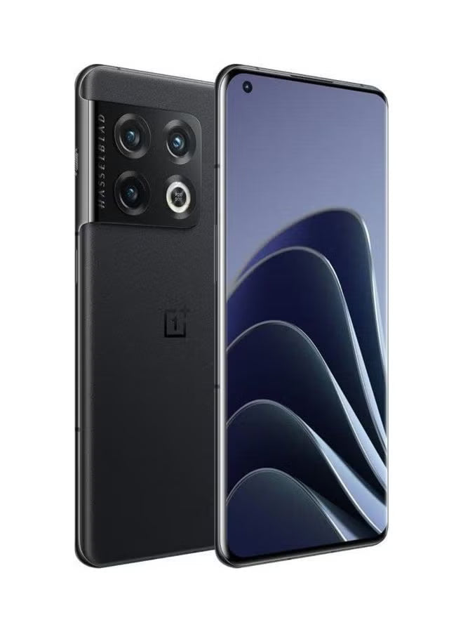 10 Pro Single SIM Volcanic Black 8GB RAM 128GB 5G - Global Version