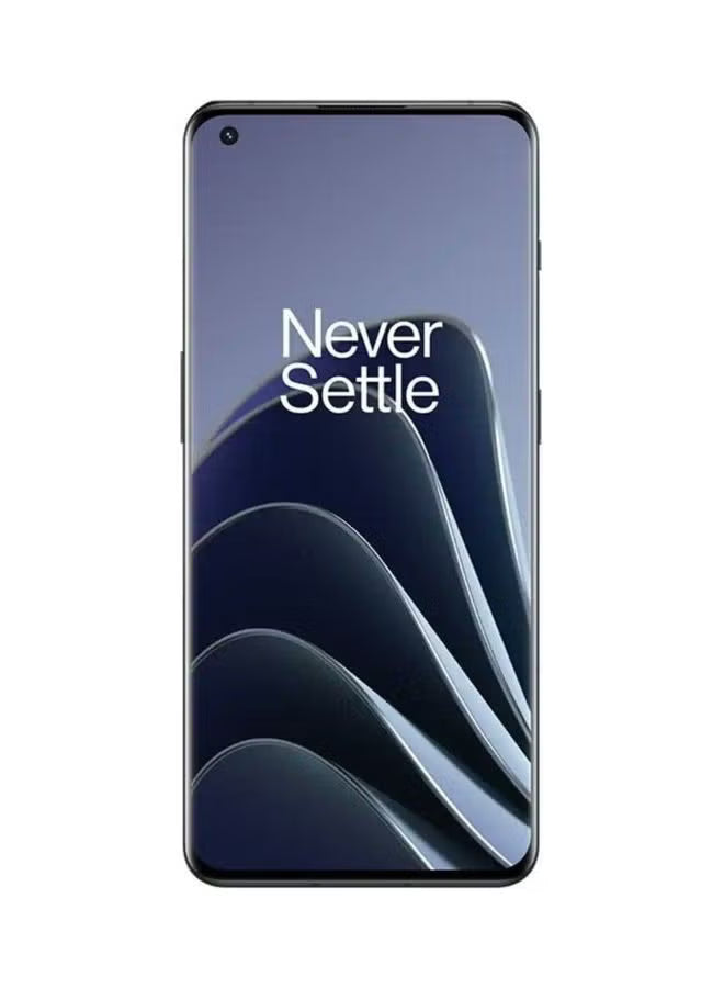 10 Pro Single SIM Volcanic Black 8GB RAM 128GB 5G - Global Version