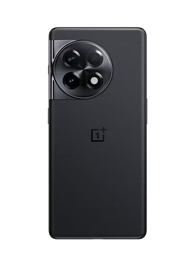 11R 5G Dual Sim Sonic Black 16GB RAM 256GB - International version