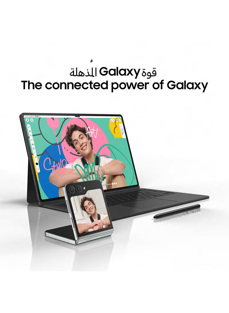 Galaxy Tab S9 Graphite 8GB RAM 128GB 5G - Middle East Version