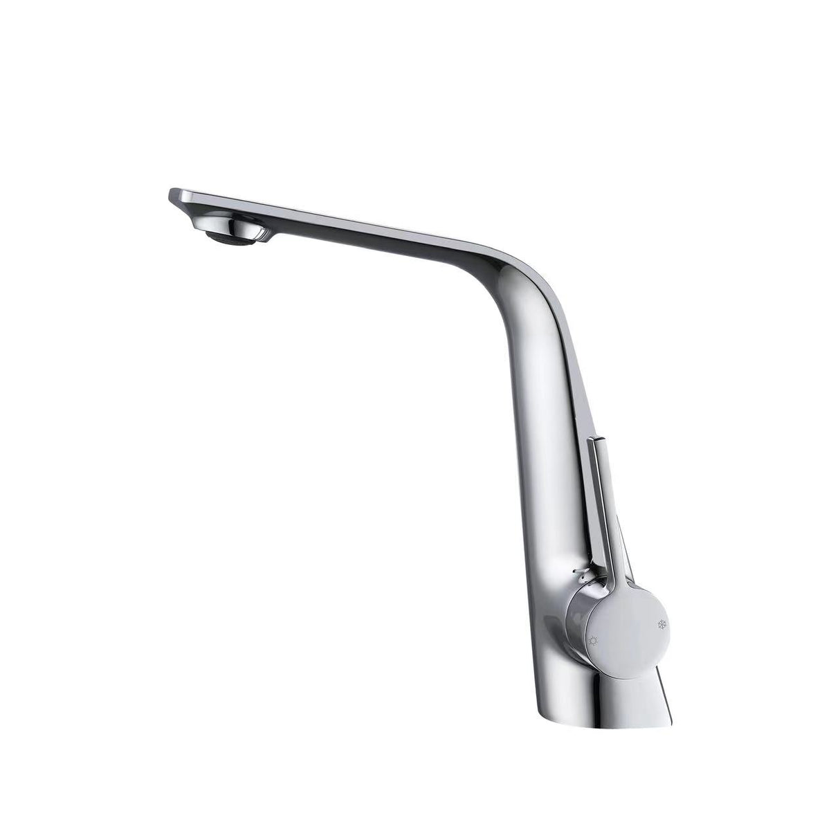 Basin Mixer