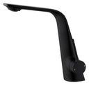 Basin Mixer High (Matte Black)