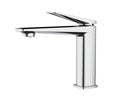 Basin Mixer Short (Chrome)