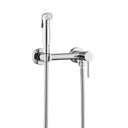 Chrome Shattaf with Hot&Cold