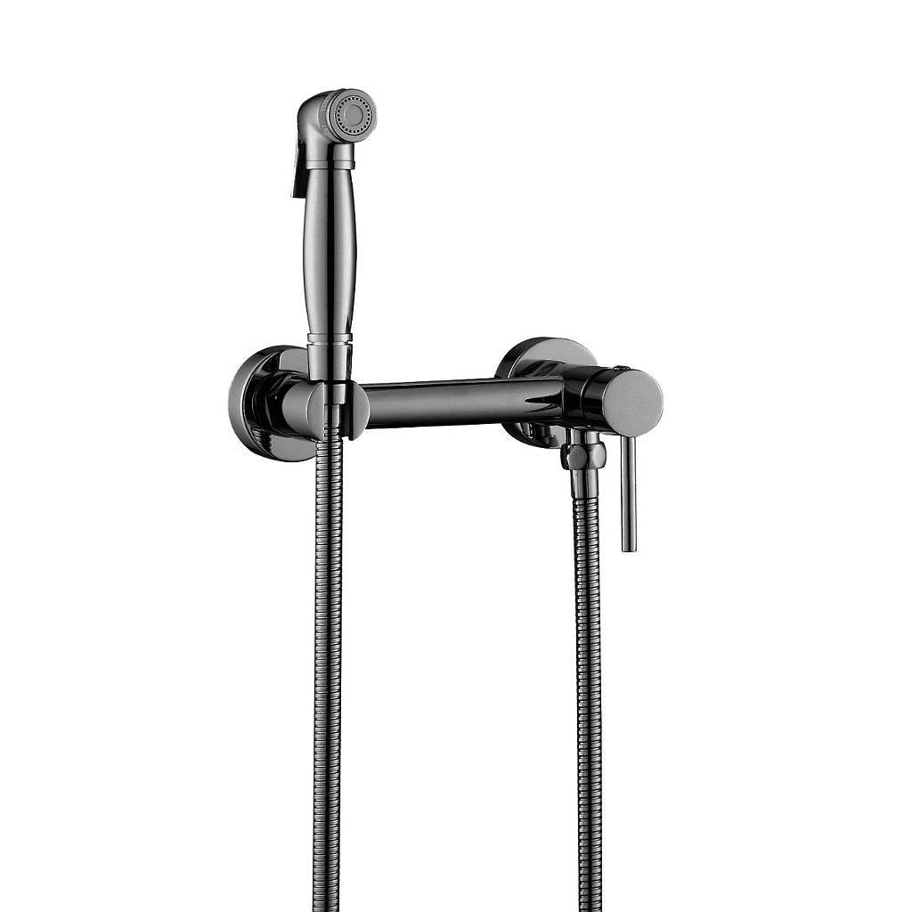 Matt Black Shattaf