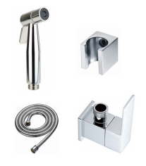 Shattaf Set Cold Water Luxury Gold (nh6009g)